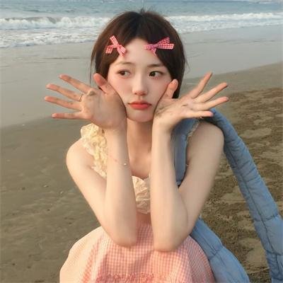 热舞甜心