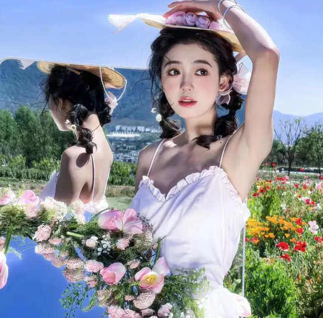 开端