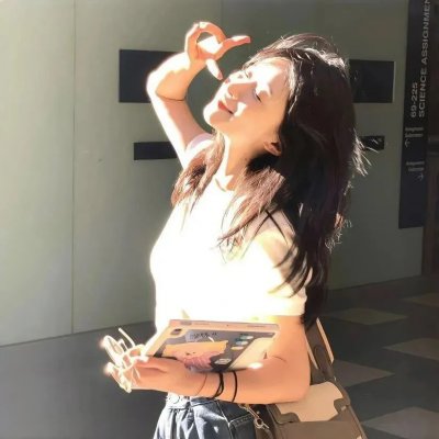 我的家庭真美满